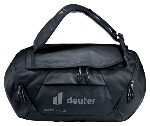 Deuter Duffel Pro 40 black