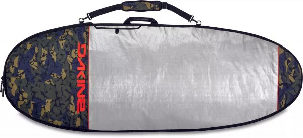 Dakine Daylight Surfboard Bag Hybrid cascade camo