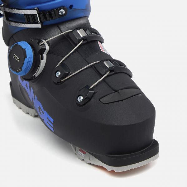 Lange CONCEPT 12 Boa GW Skischuhe 2025/26
