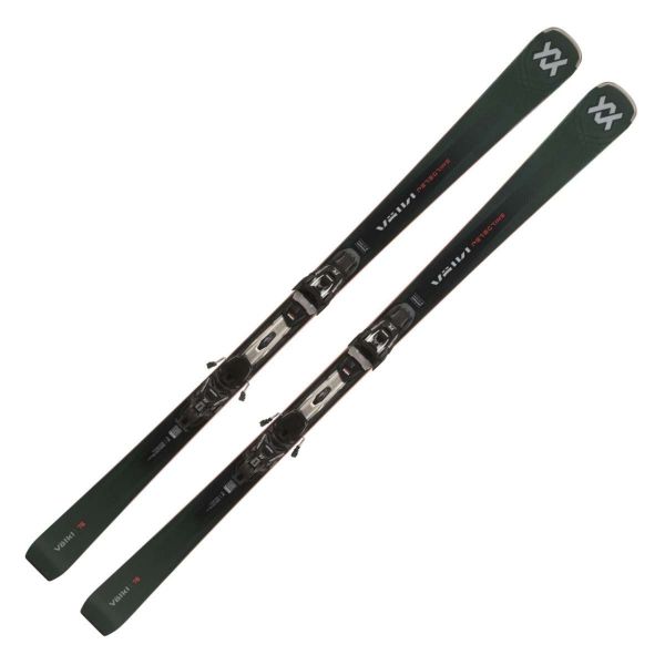 Völkl PEREGRINE 76 + Rmotion 12 GW 2026/27 Sportcarver