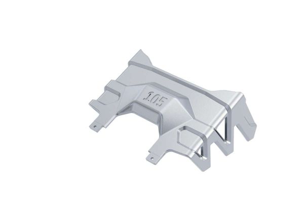 Tyrolia Harscheisen ALMONTE