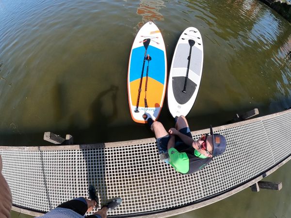 Verleih1: SUP-Allround