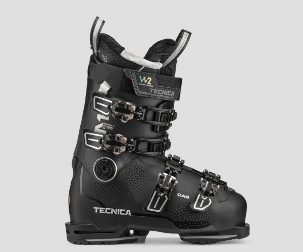 Tecnica MACH1 HV 95 W GW 2025/26