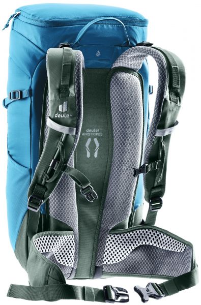 Deuter Trail 24 wave-ivy