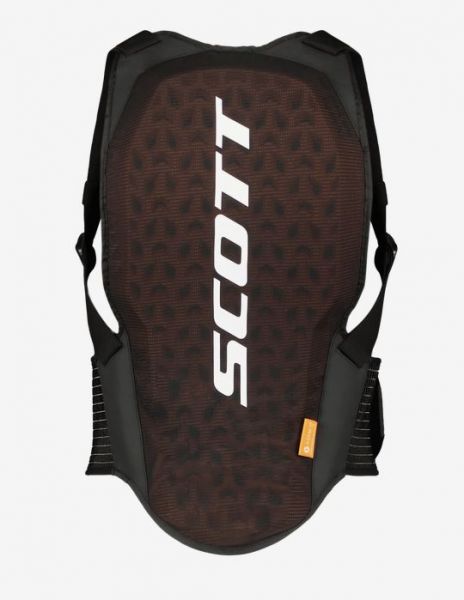 Scott Back Protector Airflow Junior black/white