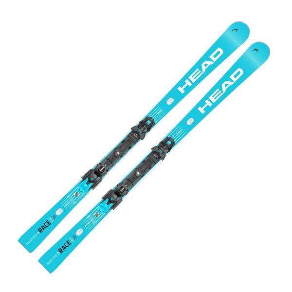 Head WC Rebels e-Race Pro 2025/26 Ski