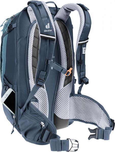 Deuter Trans Alpine 24 atlantic-ink