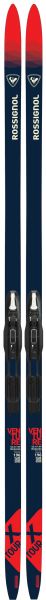 Rossignol XT VENTURE JR WL (Set inkl. Bindung STEP-IN JR NNN)