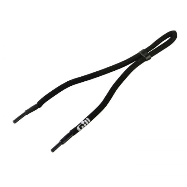 Gill Floating Retainer Black