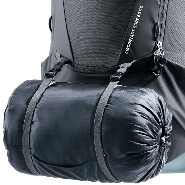 Deuter Aircontact Stow Straps graphite
