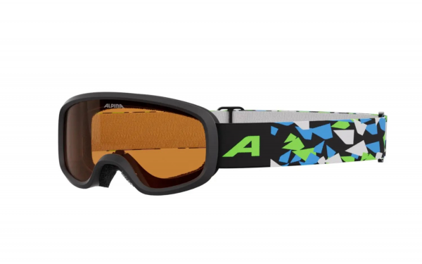 Alpina CARVY 3.0 blue matt