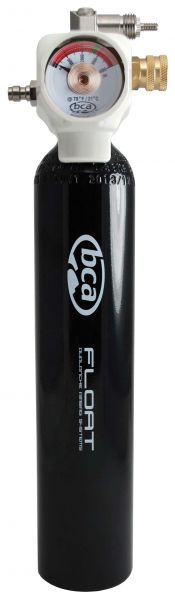 BCA Float Speed Cylinder 2017/18