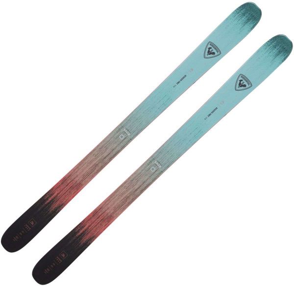 Rossignol SENDER FREE 110 Freeride Ski 2025/26