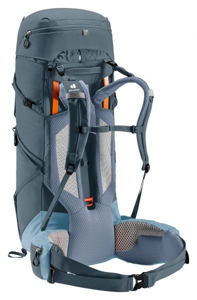 Deuter Aircontact Core 40+10 graphite-shale