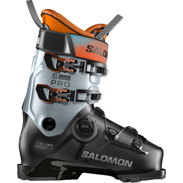 Salomon S/Pro Delta Boa 120 GW 2025/26
