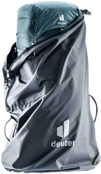 Deuter Flight Cover 40-60 black