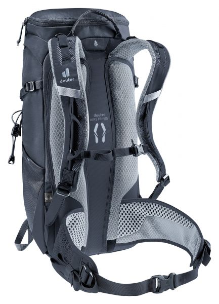 Deuter Trail 16 SL black