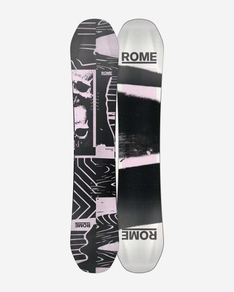 Rome Boneless