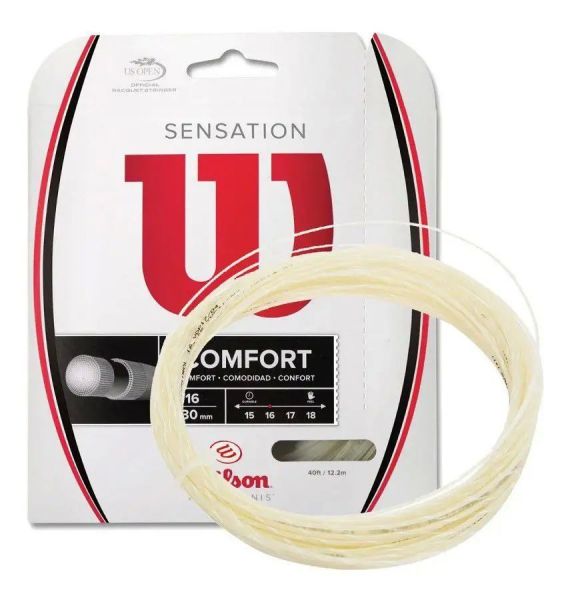 Wilson Sensation 16 inkl. Besaitungsservice