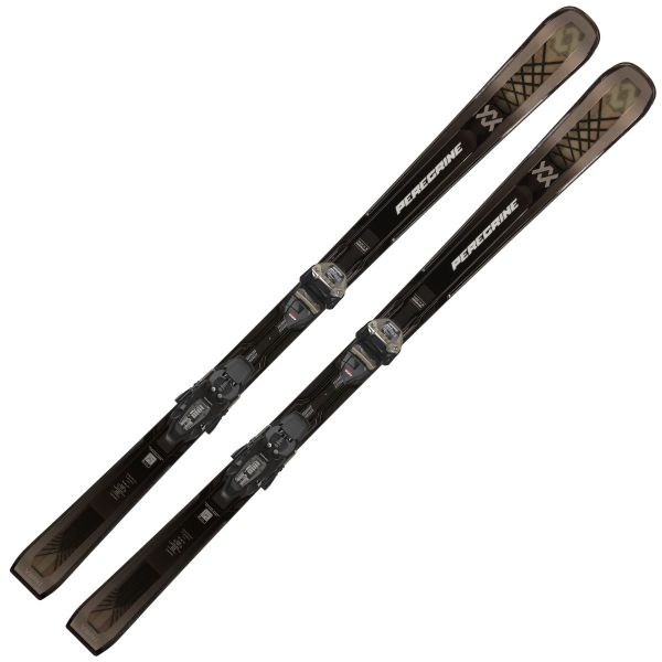 Völkl PEREGRINE V-WERKS + Marker LOWRIDE XL 13 GW 2025/26