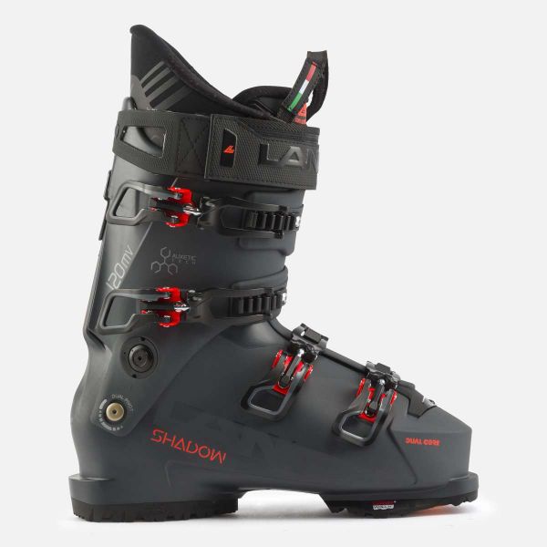 Lange SHADOW 120 MV Gripwalk 2024/25