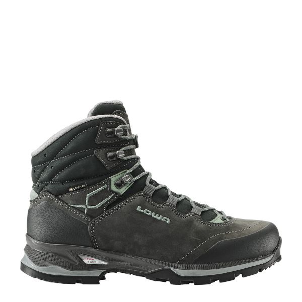 Lowa LADY LIGHT GTX GRAPHIT/JADE