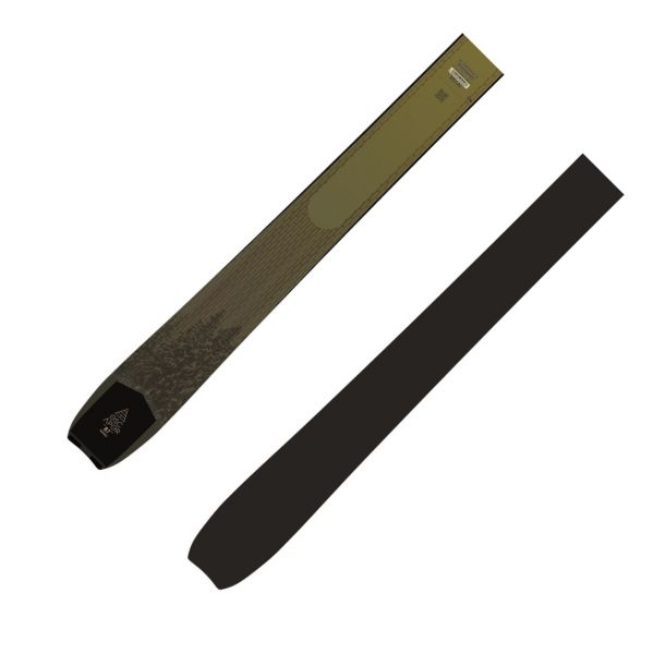 Rossignol Escaper 87 Nano 2022/23