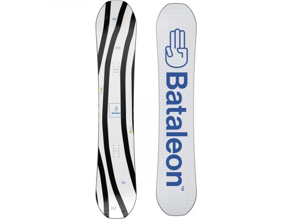 Bataleon Chaser 2024/25