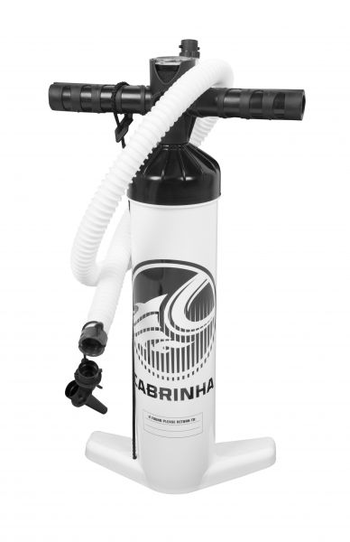 Cabrinha Kite Inflation Pump STD 2020