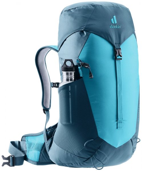 Deuter AC Lite 22 SL lagoon-atlantic