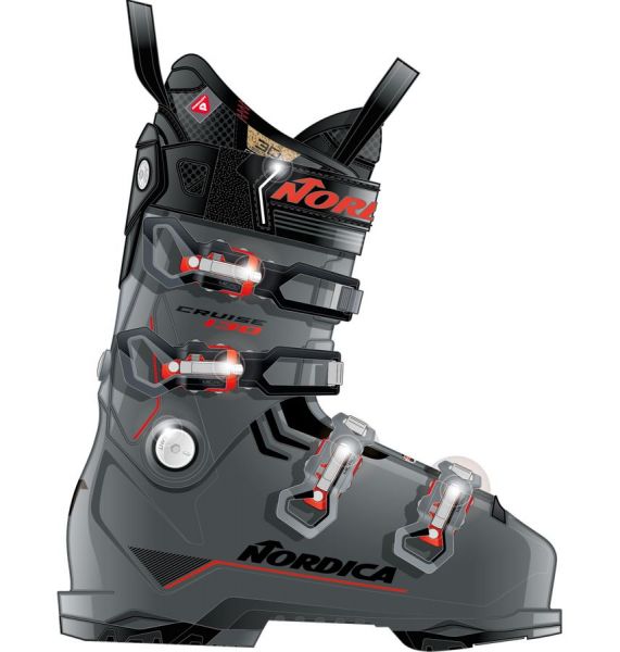 Nordica THE CRUISE 130 GW 2026/27 Skischuhe