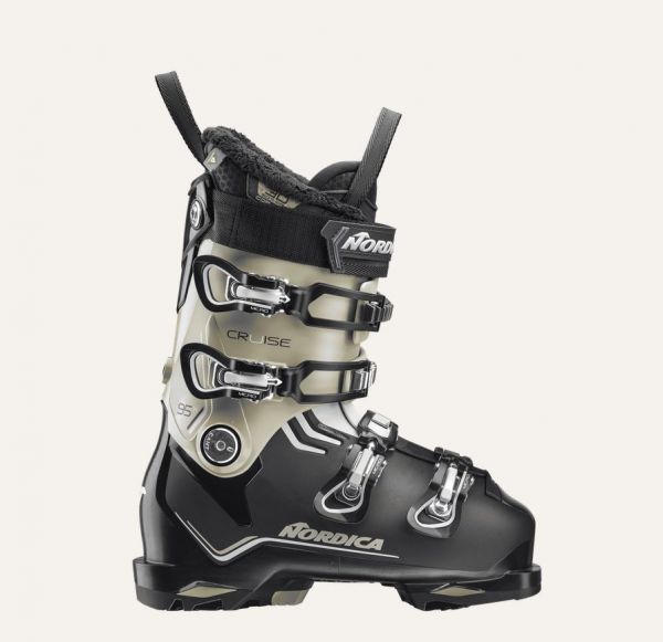 Nordica THE CRUISE 95 W GW 2026/27 Skischuhe