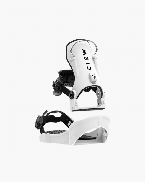 Clew Independence 1.0 white