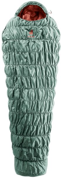 Deuter Exosphere +4° SL sage-redwood