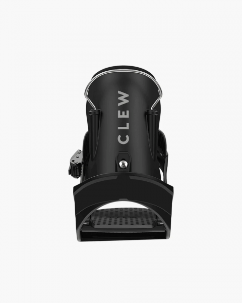 Clew Independence 1.0 black