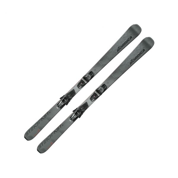 Nordica STEADFAST 80 DC + TP2 11 Light 2025/26 Allmountainski