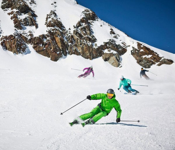 Leihski Silber - für den Routinier