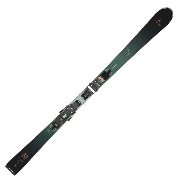 Dynastar ELITE 9 Konect + Look NX12 GW 2026/27 Ski