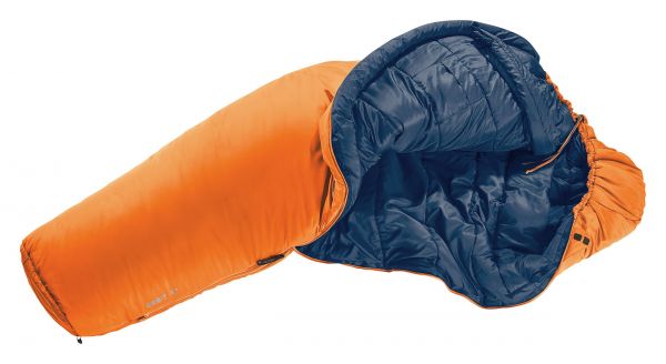 Deuter Orbit -5° EL chestnut-ink
