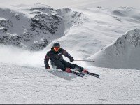 Leihski Diamant - Handmade von Stöckli Swiss