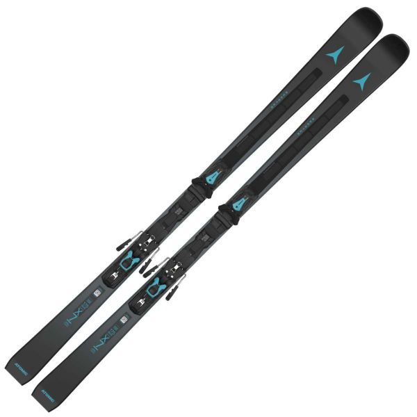 Atomic REDSTER X7 Revoshock C + MI12 GW 2026/27 Sportcarver