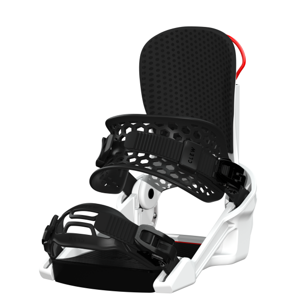 Clew Freedom 1.0 24/25 white