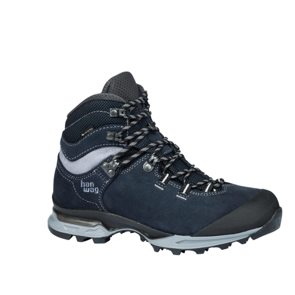 Hanwag Tatra Light Wide Lady GTX navy/asphalt