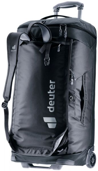 Deuter Duffel Pro Movo 60 black