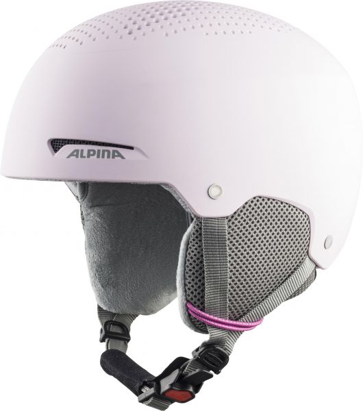 Alpina ZUPO light-rose matt