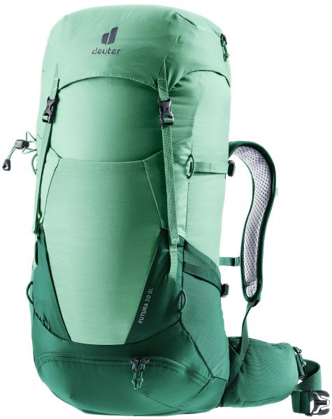 Deuter Futura 30 SL spearmint-seagreen