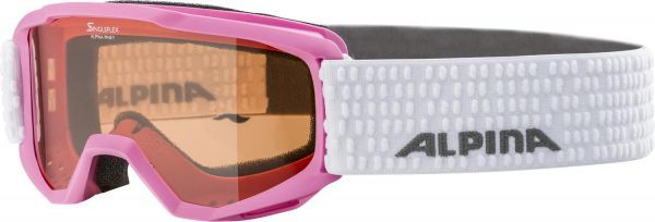 Alpina Piney rose 2020/21