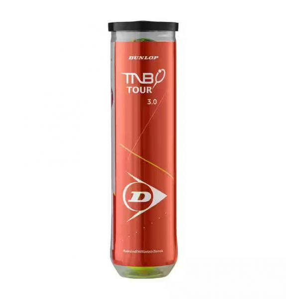Dunlop TNB Tour 3.0 4er Dose