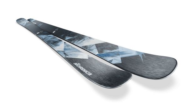 Nordica ENFORCER 89 2025/26 Freerideski