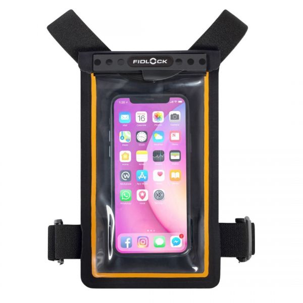 Fidlock HERMETIC chest bag